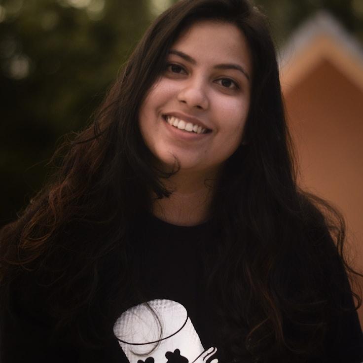 Portrait of Elena Morozov meditation instructor